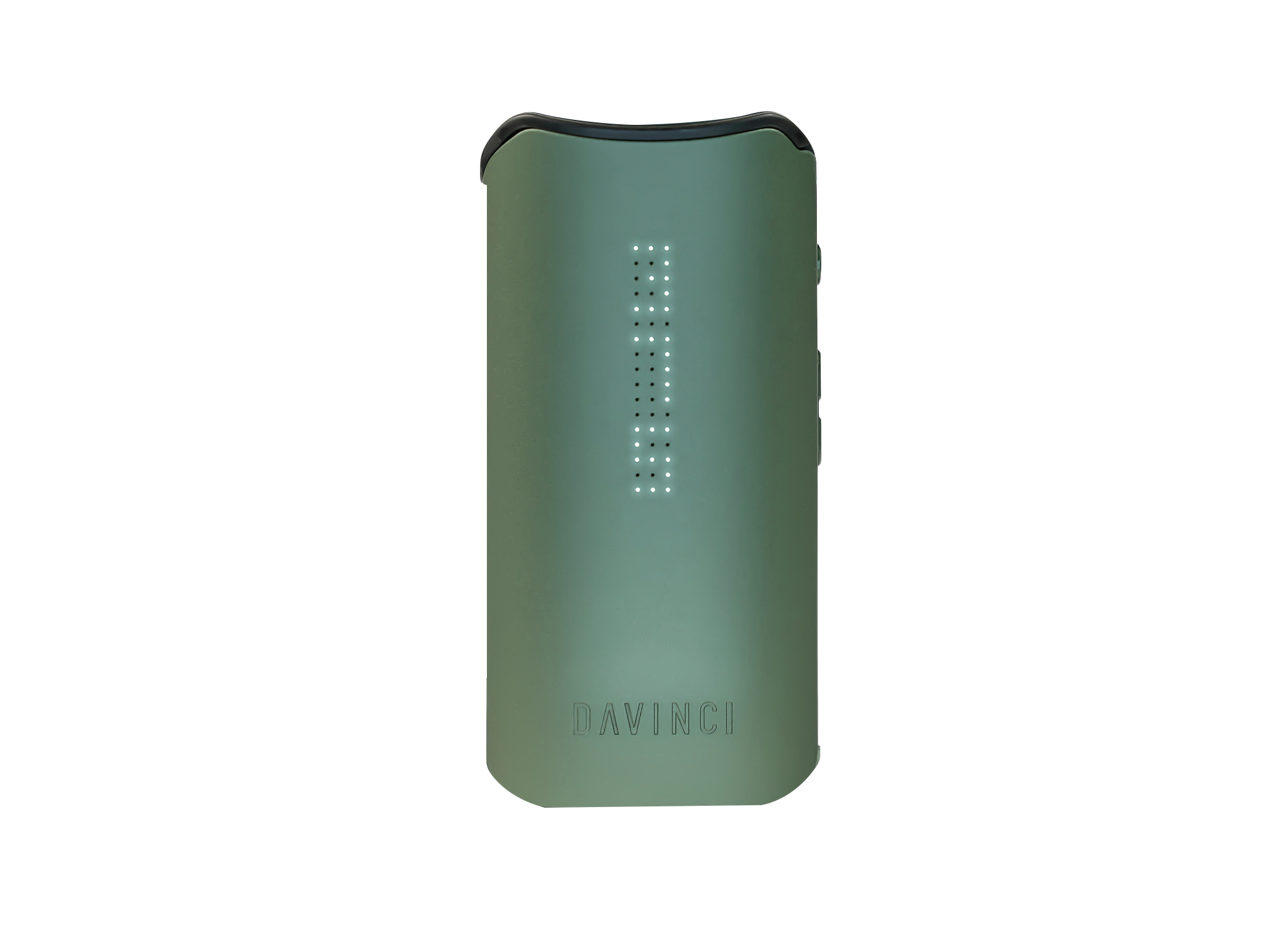 DaVinci IQC Vaporizer Green