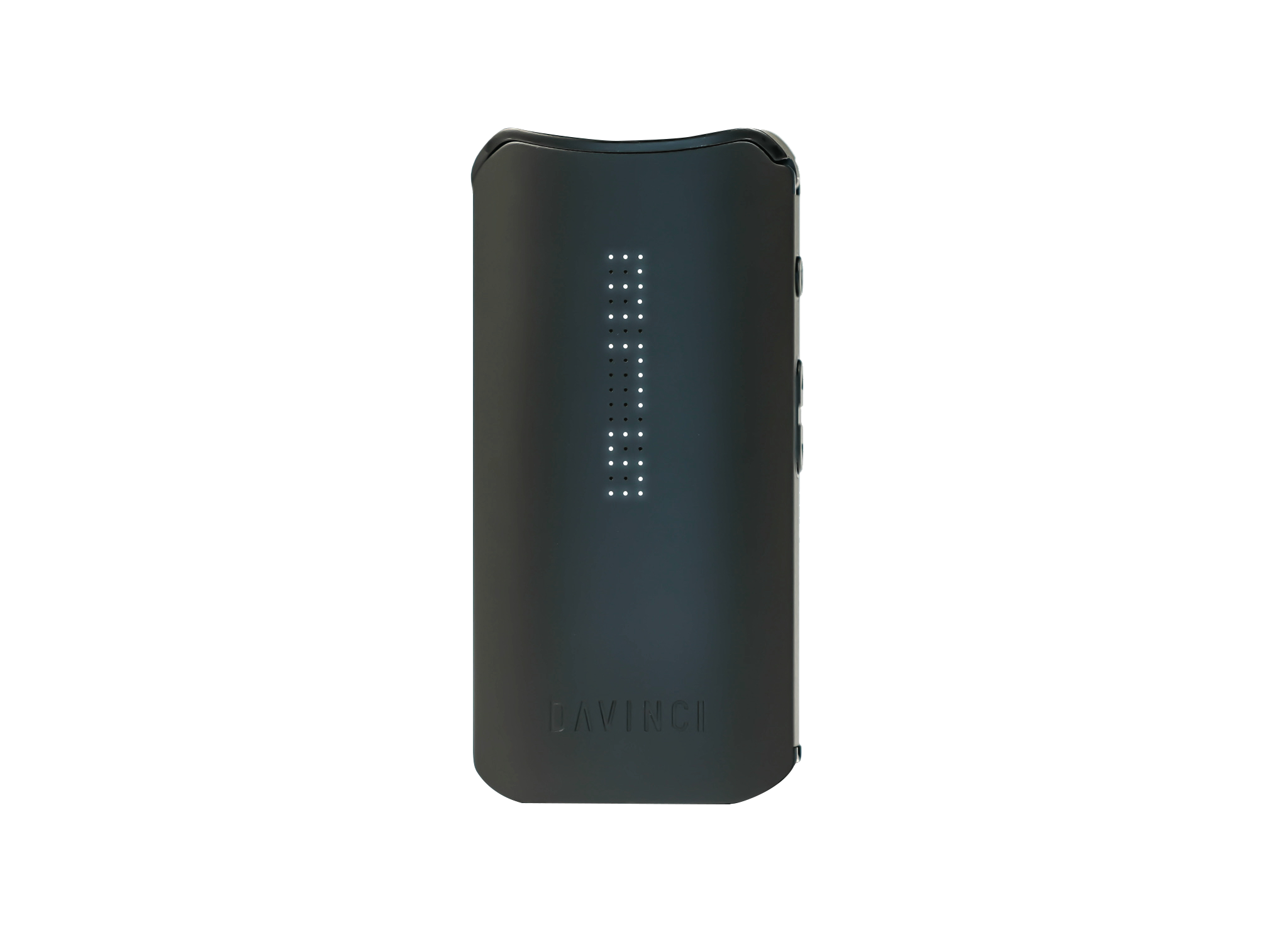 DaVinci IQC Vaporizer Black