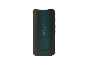 DaVinci IQC Vaporizer Black