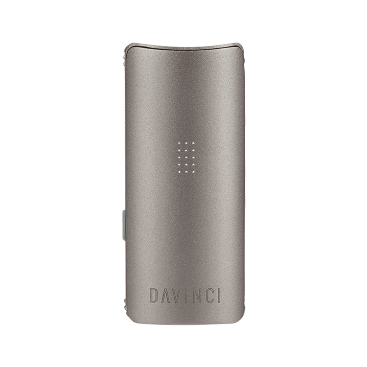 DaVinci MIQRO Grey