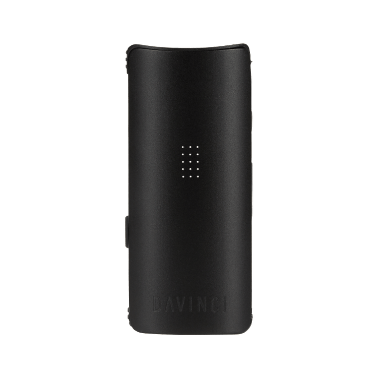 DaVinci MIQRO Black