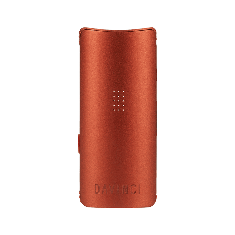 DaVinci MIQRO Orange