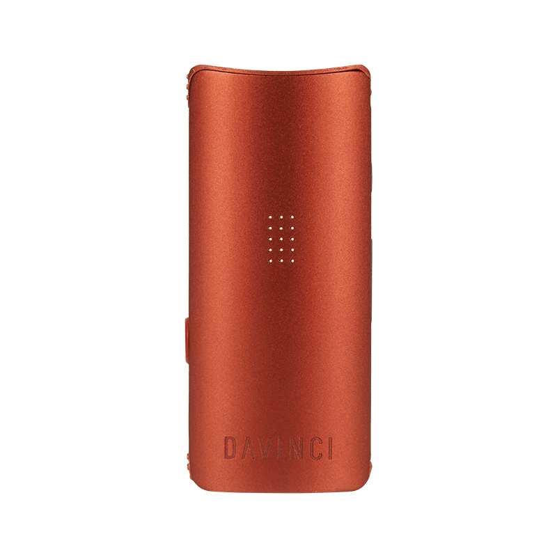 DaVinci MIQRO Orange