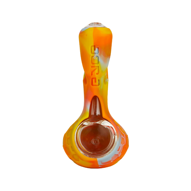 Eyce ProTeck Alien Spoon Orange