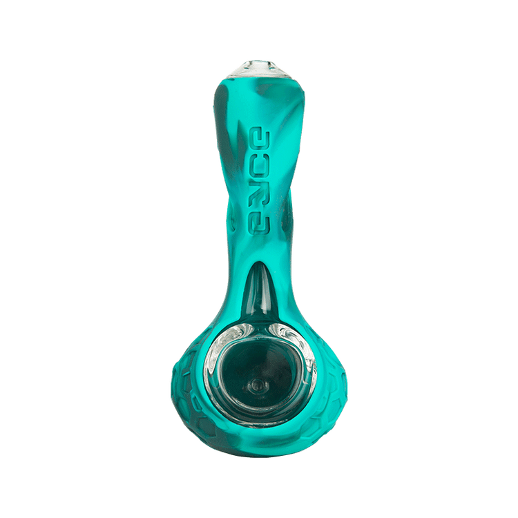 Eyce ProTeck Alien Spoon Teal