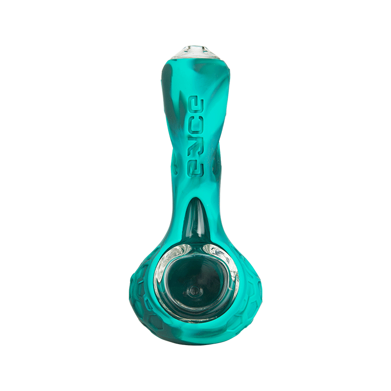 Eyce ProTeck Alien Spoon Teal