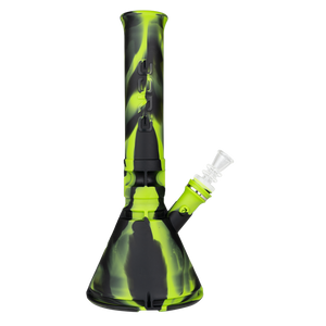 Eyce Beaker Yellow Green