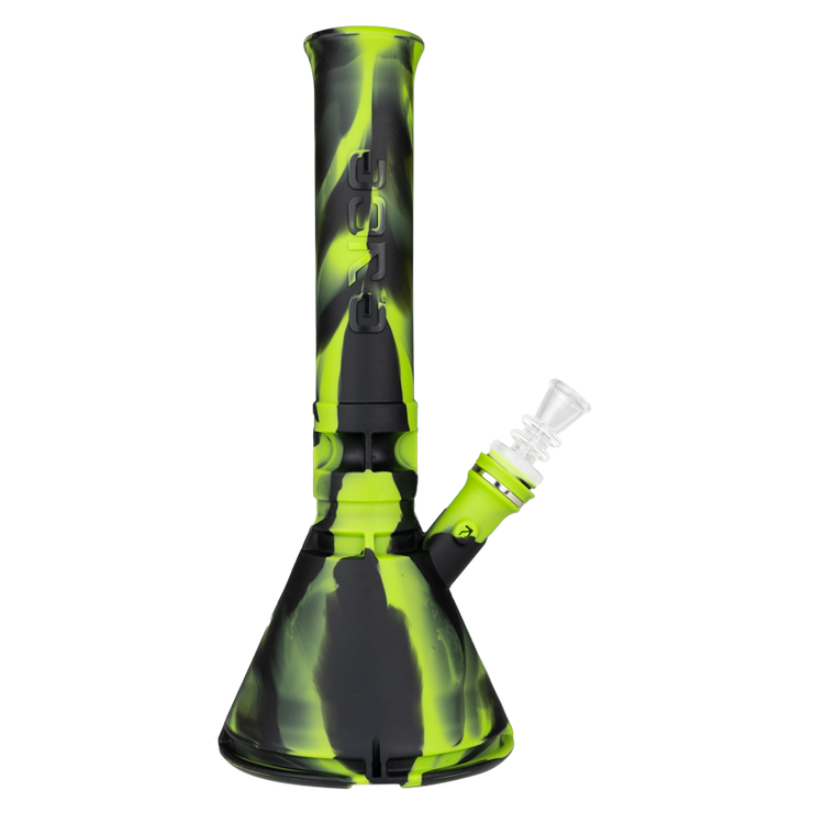 Eyce Beaker Yellow Green