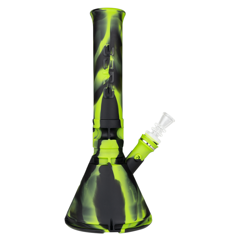 Eyce Beaker Yellow Green