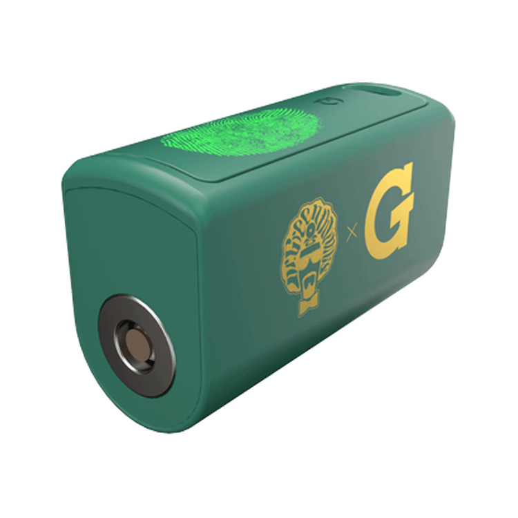 Grenco Science G Pen Connect Battery Green