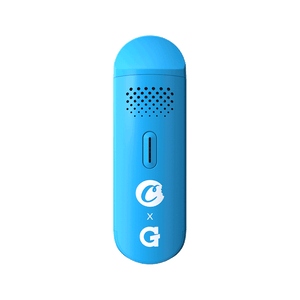 G Pen Dash Vaporizer Blue