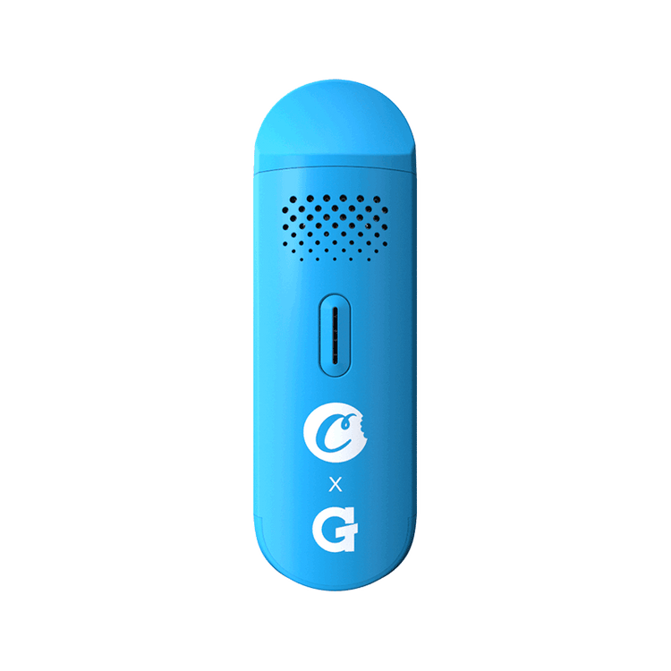 G Pen Dash Vaporizer Blue